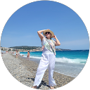 Olga Kaspy profile picture