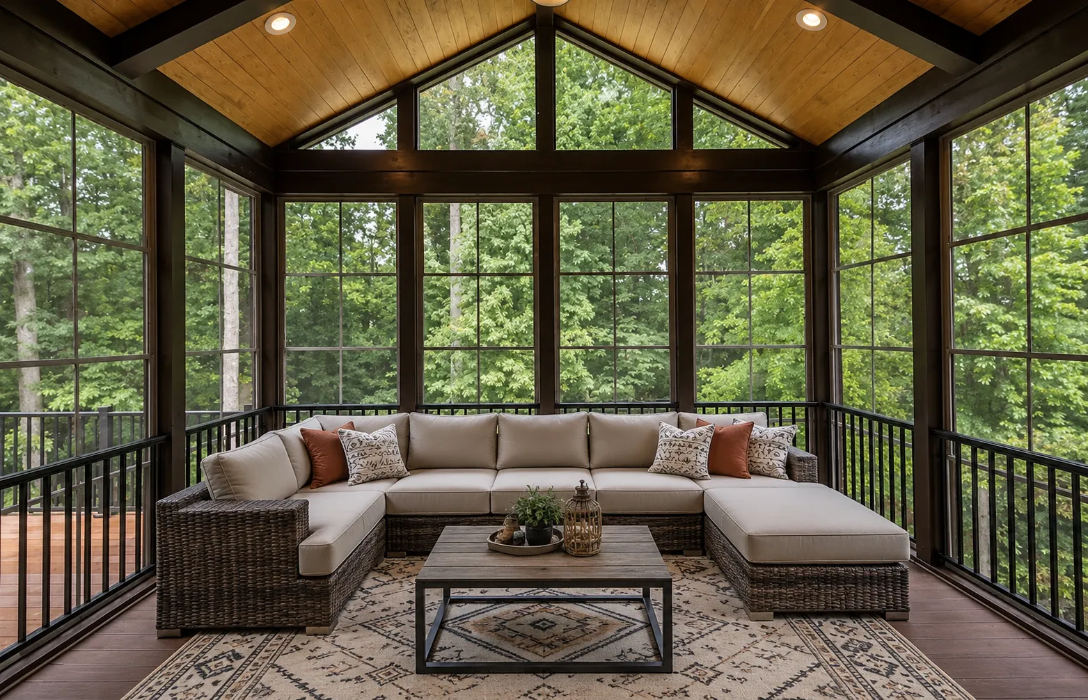 Building an Addition to Your Home