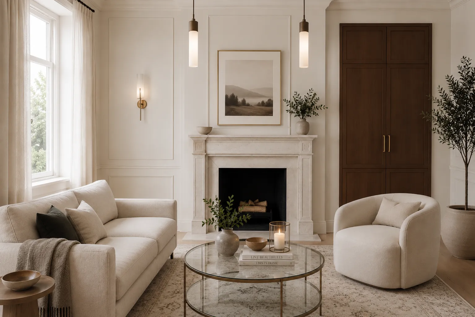 Heritage Renovation Ideas for an Older Home