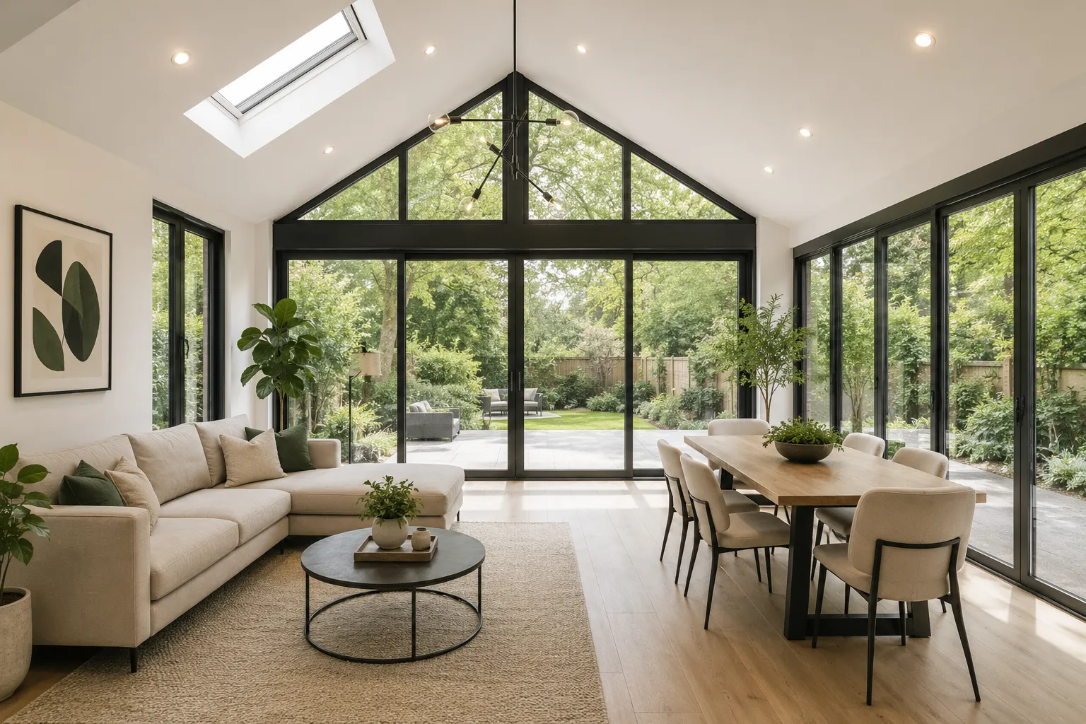 Home Addition Ideas