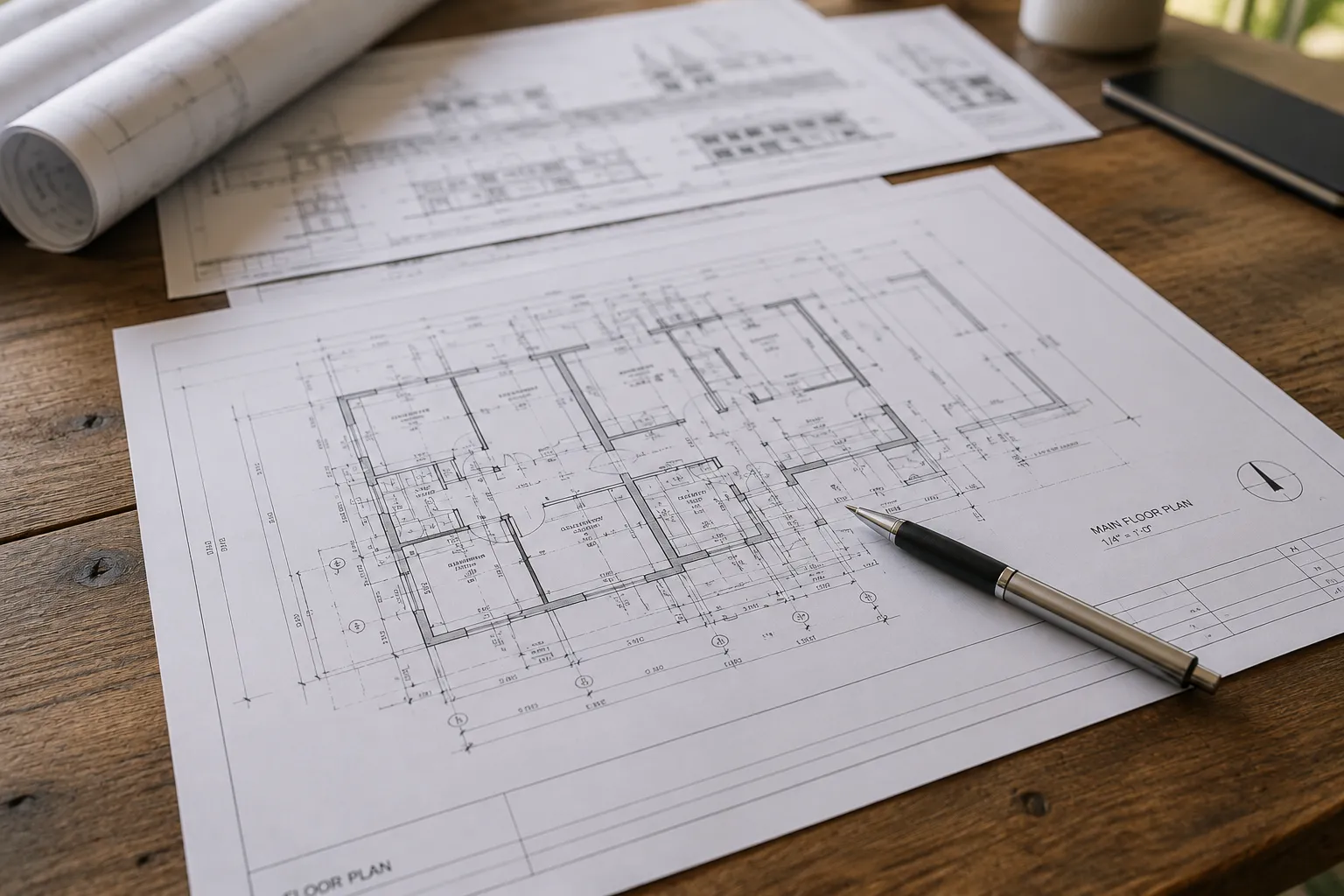 Home Addition Planning Tips
