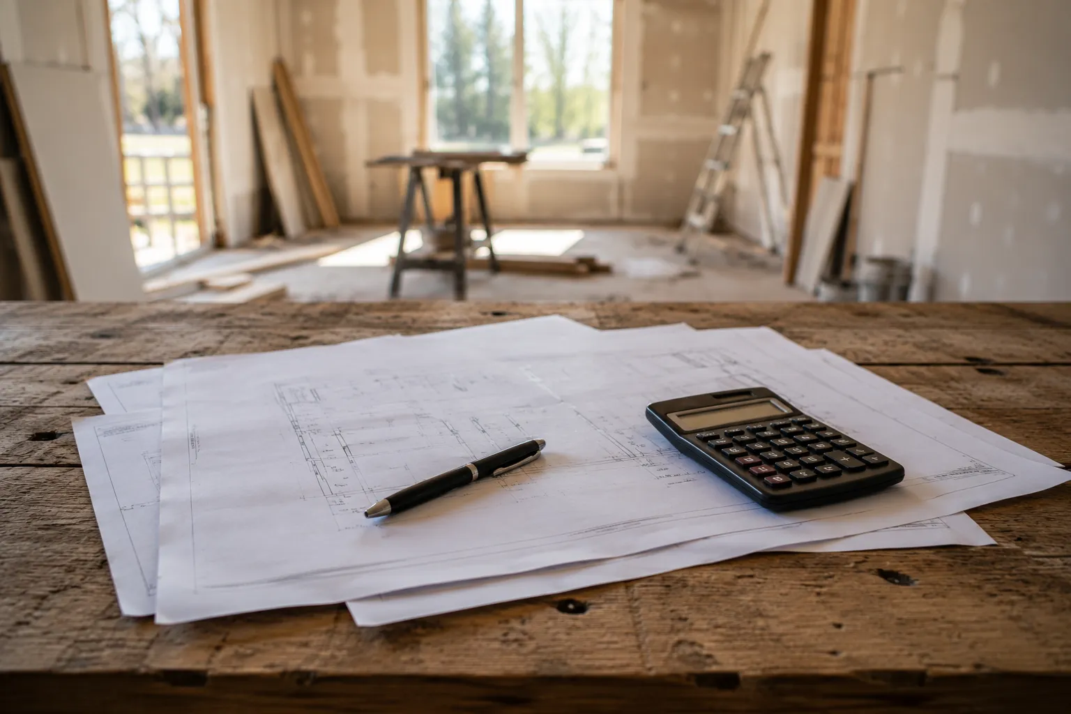 Home Renovation Price Guide